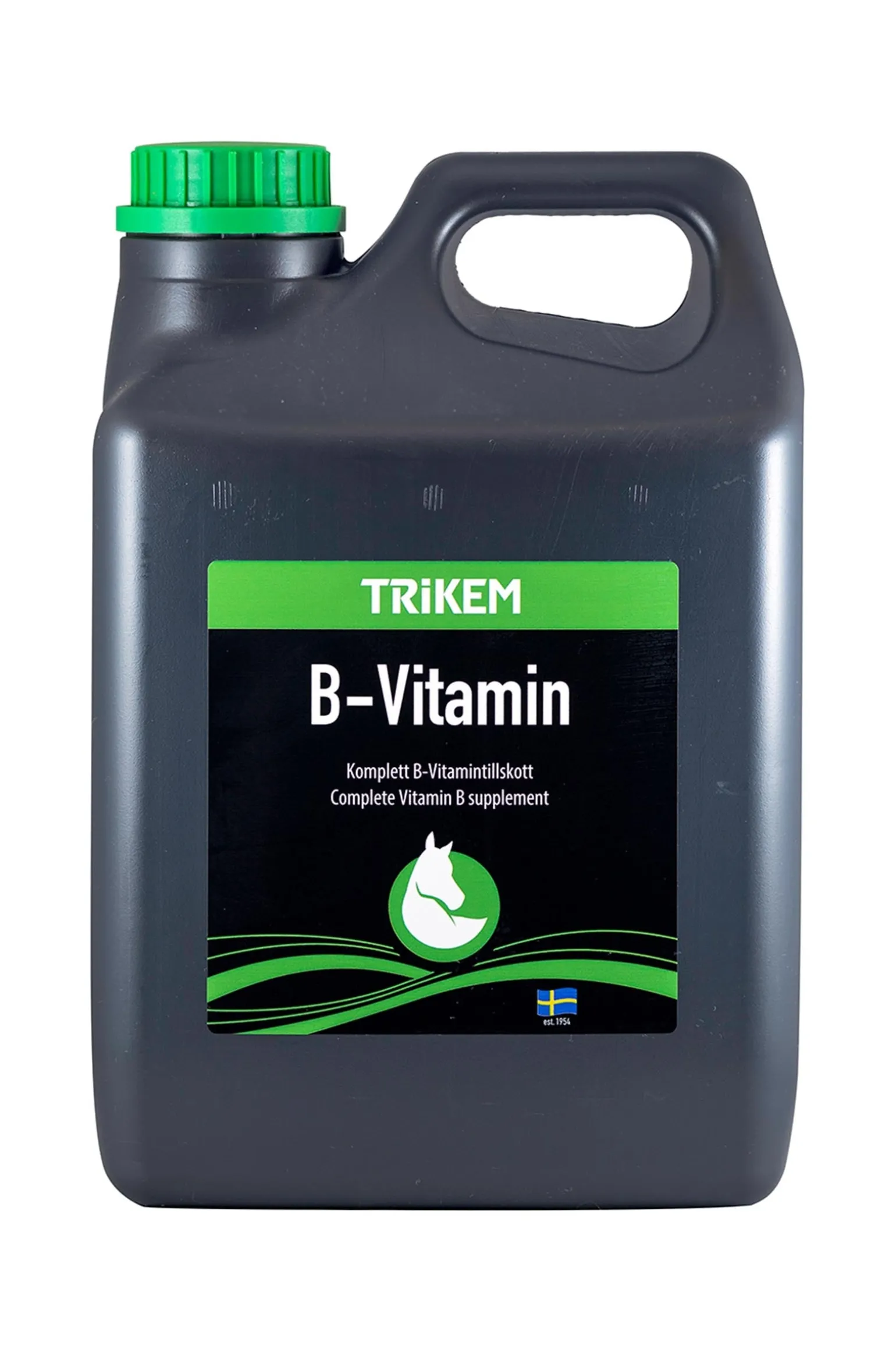 Trikem Vitamin B, 1000 ml