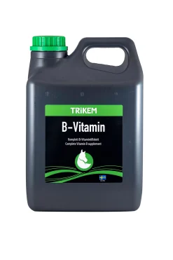 Trikem Vitamin B, 5000 ml