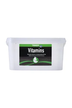 Trikem Vitmins Pellets, 3.5kg