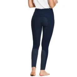 Triton Damen Vollbesatzreithose mit Silikon Grip