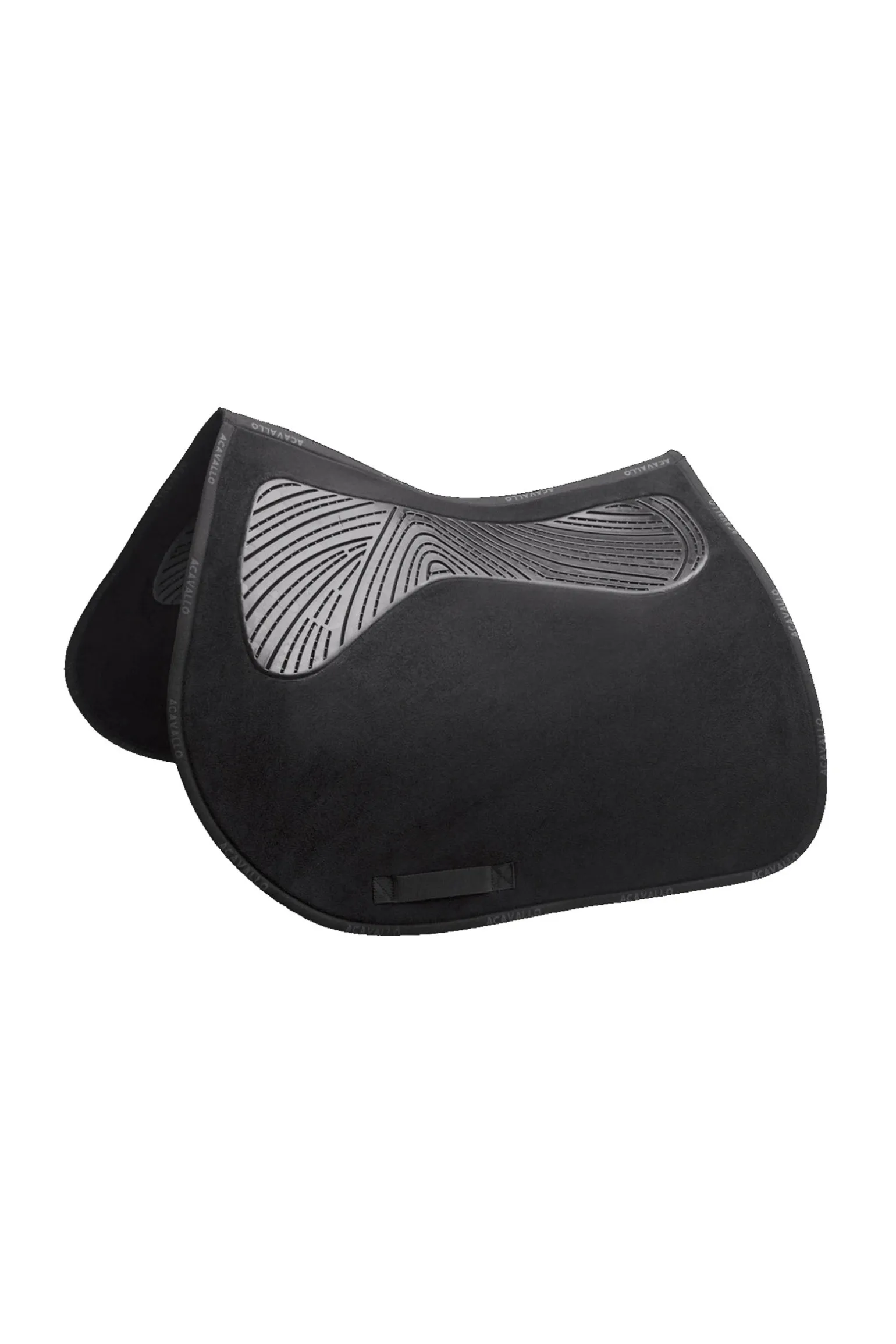 Twin Sided Gel Pad Springen