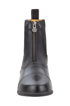 Ultima FZ, Frontreißverschluss