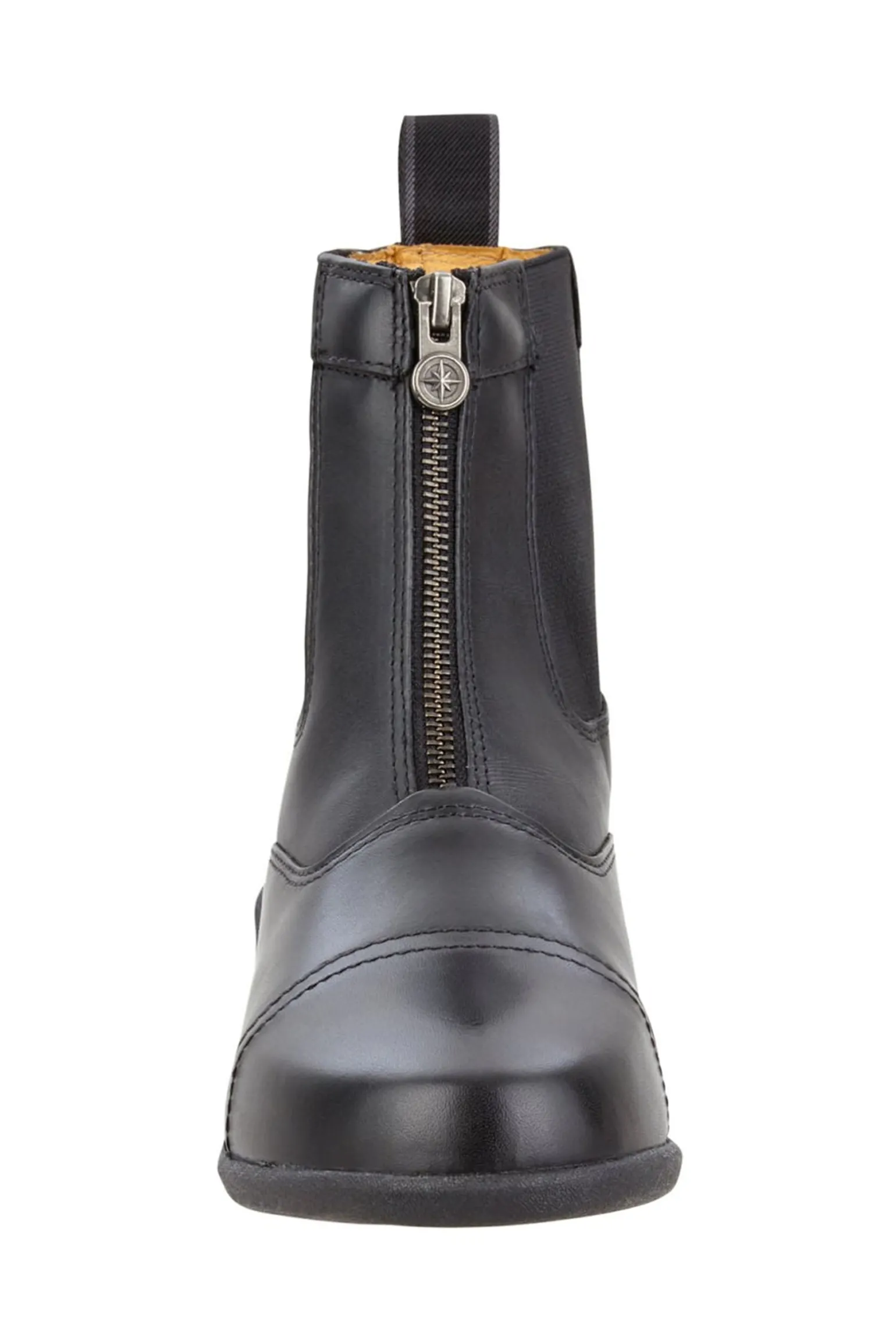 Ultima FZ, Frontreißverschluss