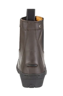 Ultima FZ, Frontreißverschluss