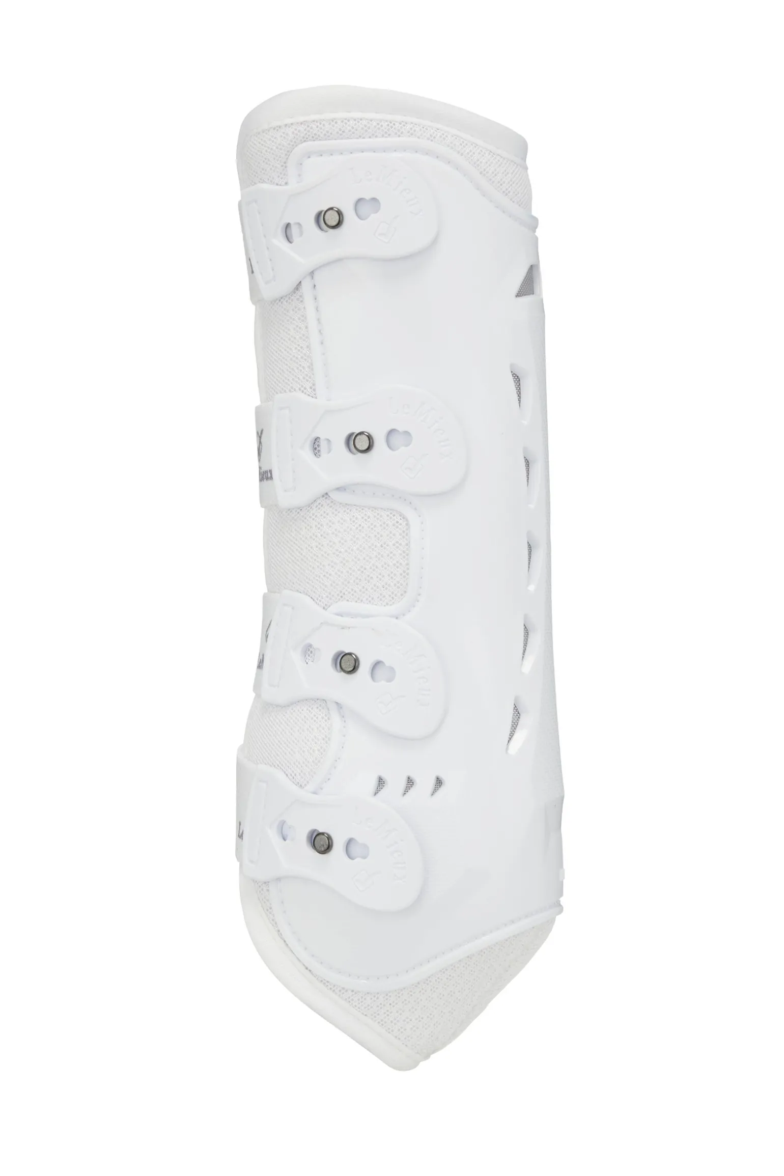 Ultra Mesh Snug Gamaschen, hinten