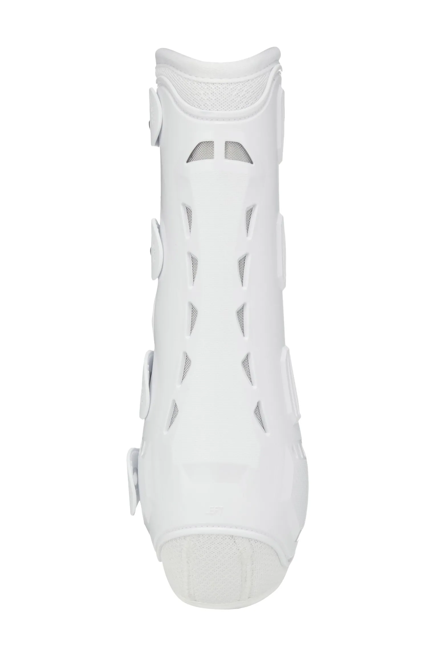 Ultra Mesh Snug Gamaschen, hinten