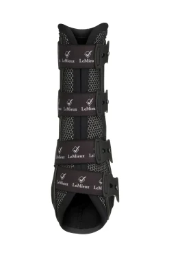 Ultra Mesh Snug Gamaschen vorne