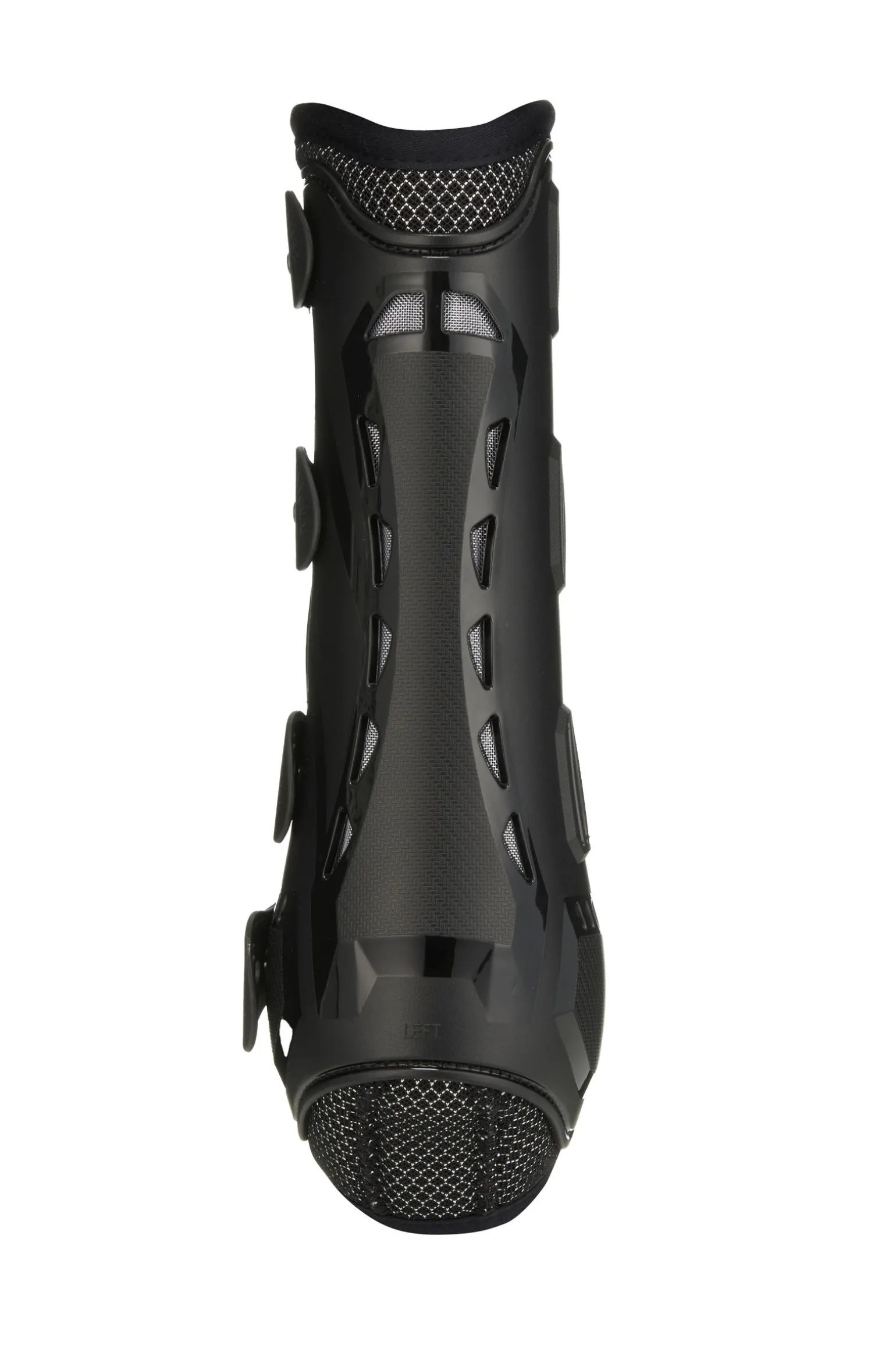 Ultra Mesh Snug Gamaschen vorne