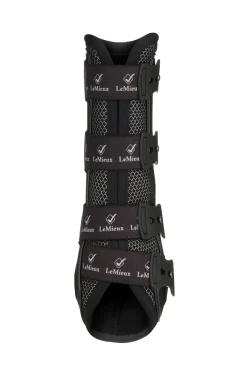 Ultra Mesh Snug Gamaschen, hinten