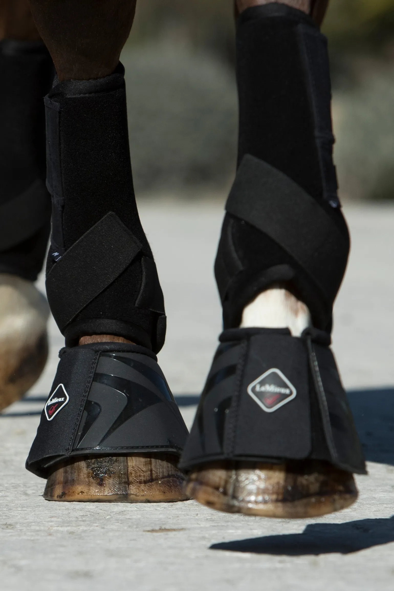 Ultra Support Gamaschen