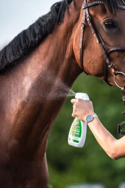 Ultrafresh Insektenschutz, Fliegenspray, 375ml