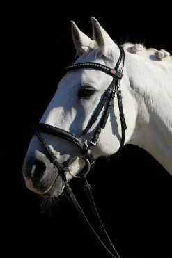 Ultrasoft® FlexiStyle Trensenzaum