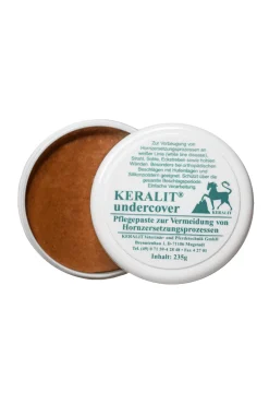 Undercover Pflegepaste, 235g