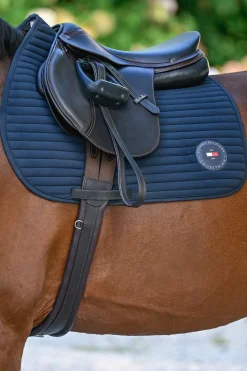 Upstate Jumping Saddle Pad