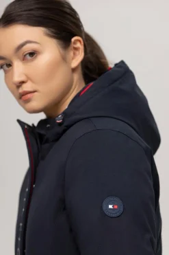 Utah Damen Reitjacke