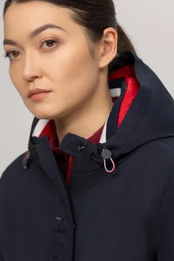 Utah Damen Reitjacke