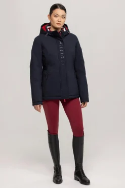 Utah Damen Reitjacke