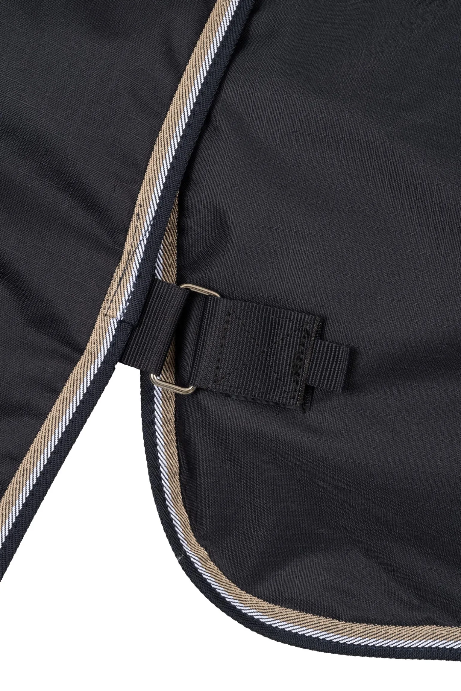 Vancouver Ausreitdecke mit abnehmbarem Halsteil, 200g