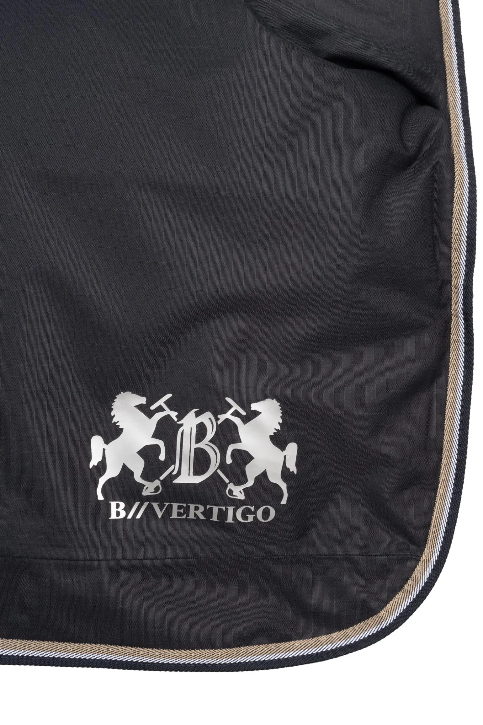 Vancouver Ausreitdecke mit abnehmbarem Halsteil, 200g