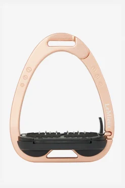 Vector Balance Steigbügel