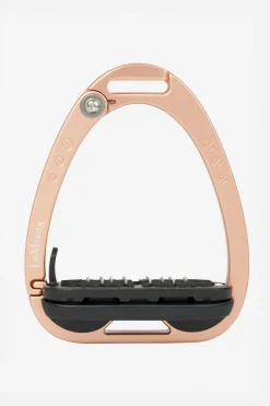 Vector Balance Steigbügel