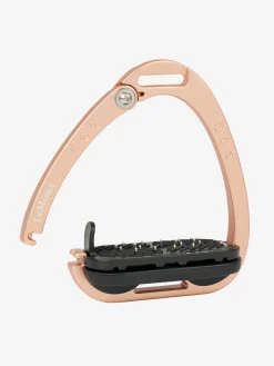 Vector Balance Steigbügel