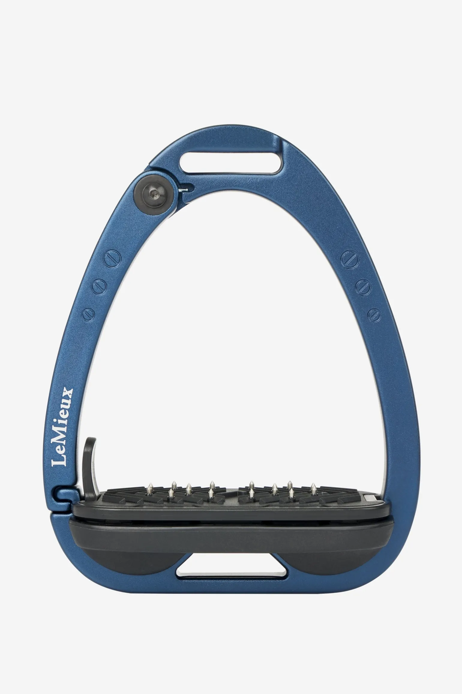 Vector Control Steigbügel