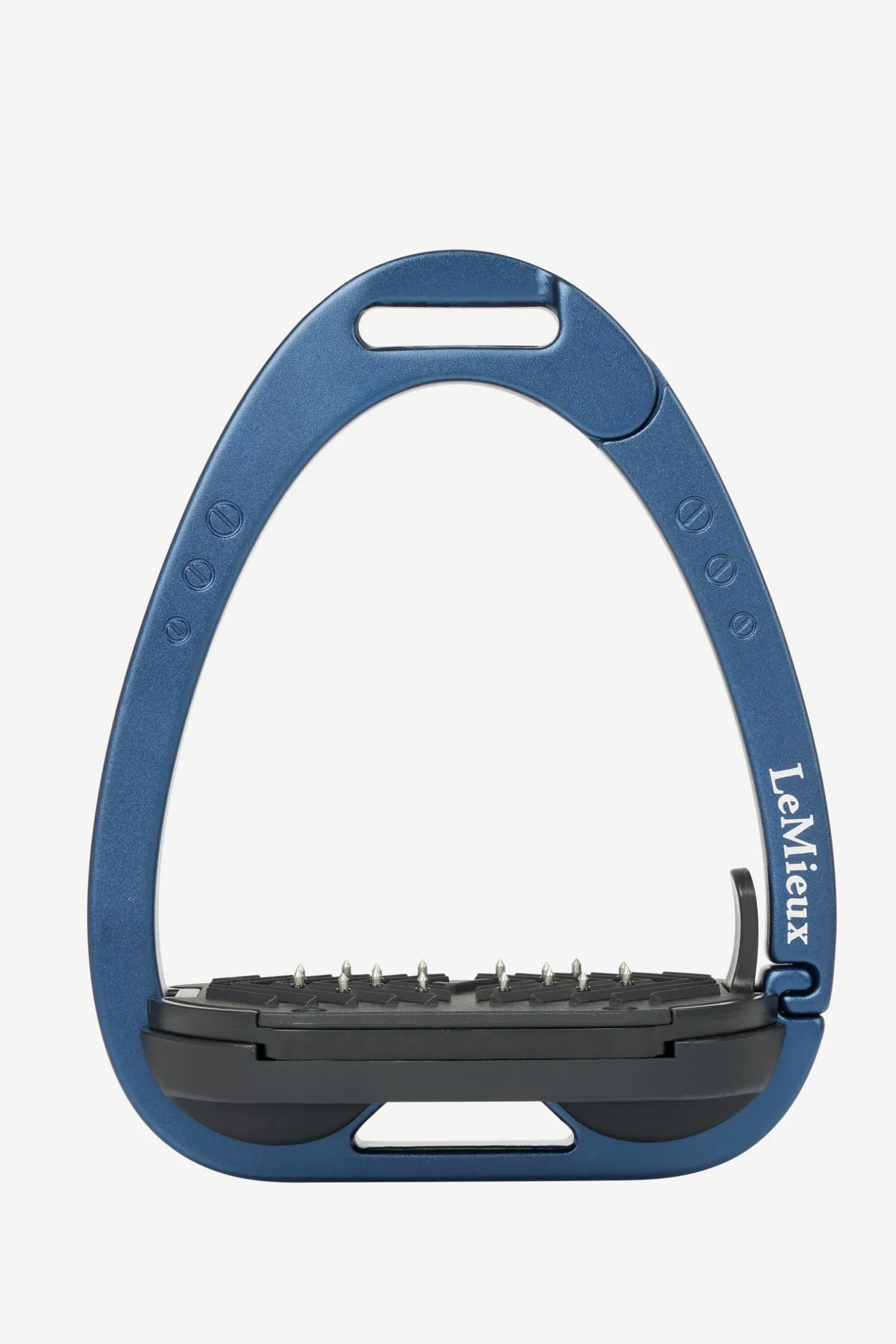 Vector Control Steigbügel