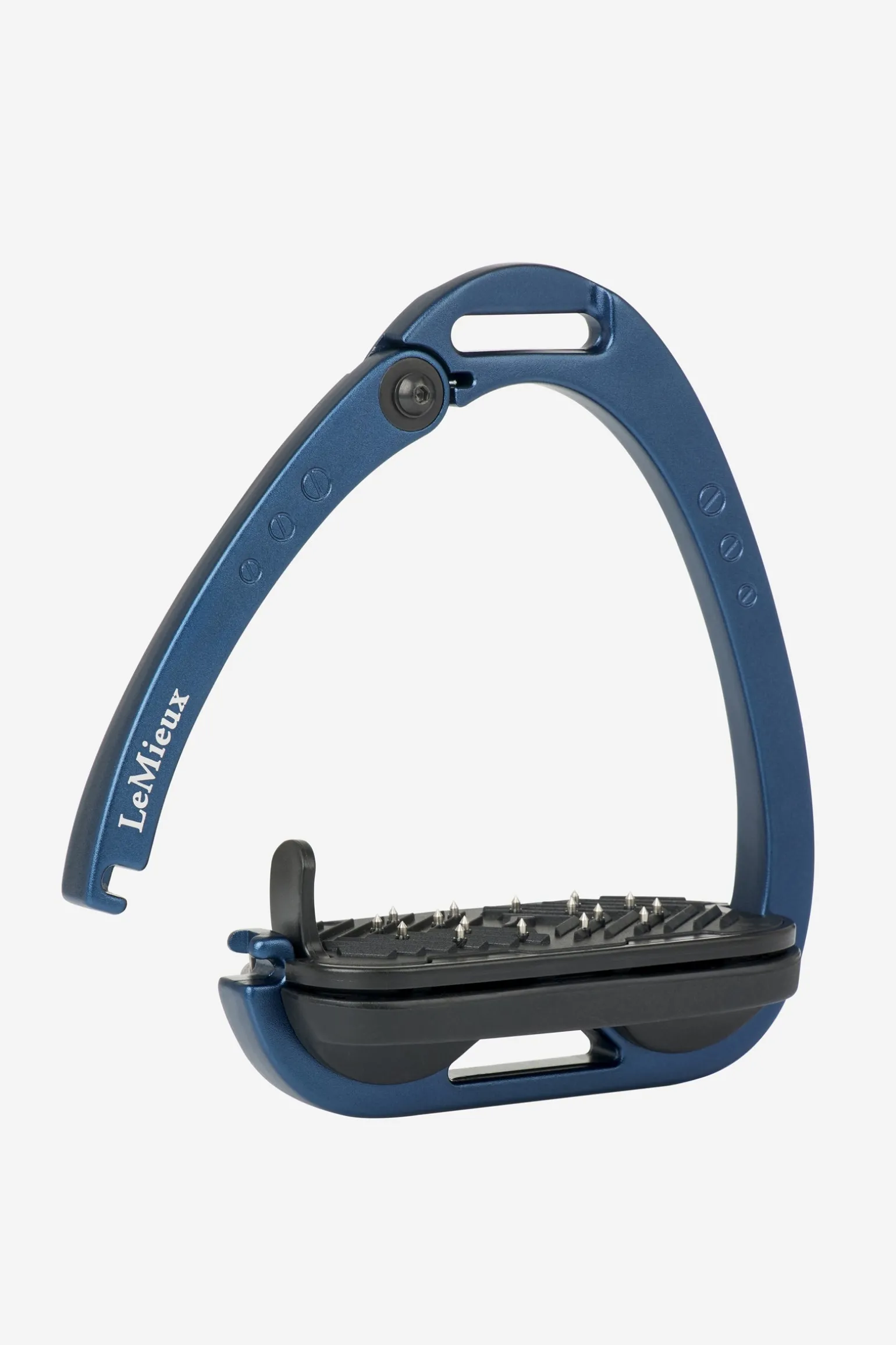 Vector Control Steigbügel