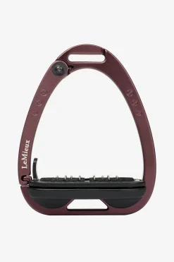 Vector Control Steigbügel