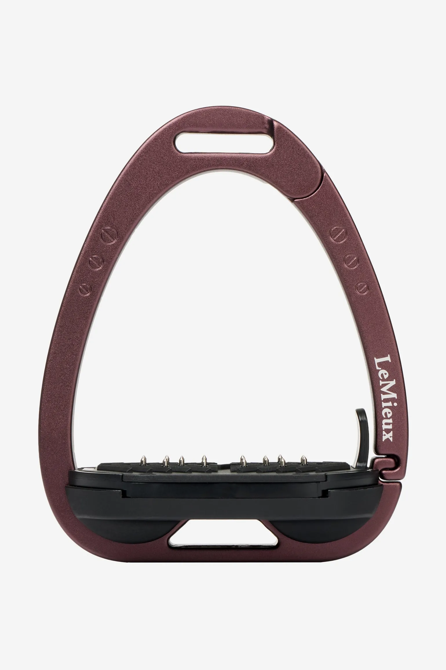 Vector Control Steigbügel