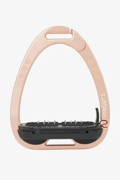 Vector Control Steigbügel