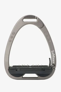 Vector Control Steigbügel