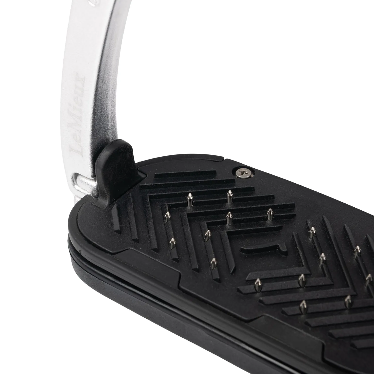 Vector Control Steigbügel