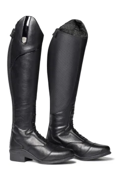 Veganza Winter Reitstiefel