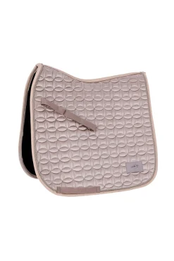 Velvet Balance Dressur Schabracke