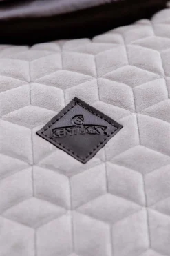 Velvet Basic Springschabracke