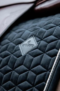 Velvet Basic Springschabracke