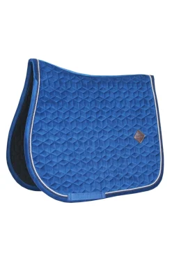 Velvet Basic Springschabracke