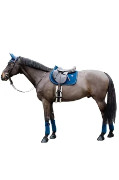 Velvet Basic Springschabracke