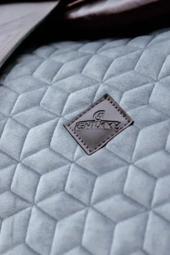 Velvet Basic Springschabracke