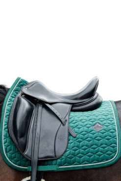 Velvet Dressurschabracke