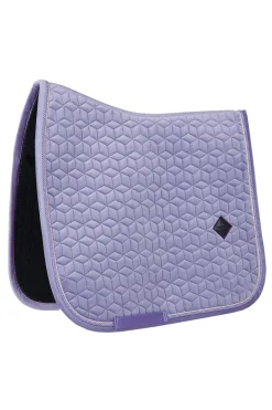 Velvet Dressurschabracke