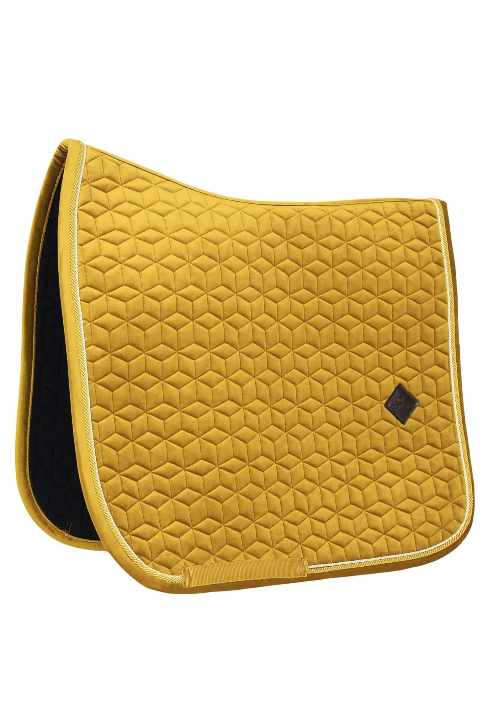 Velvet Dressurschabracke