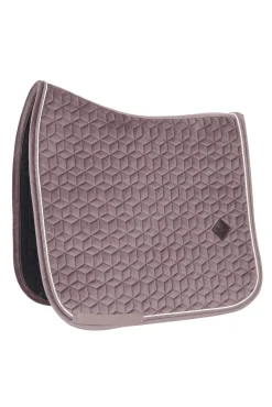 Velvet Dressurschabracke