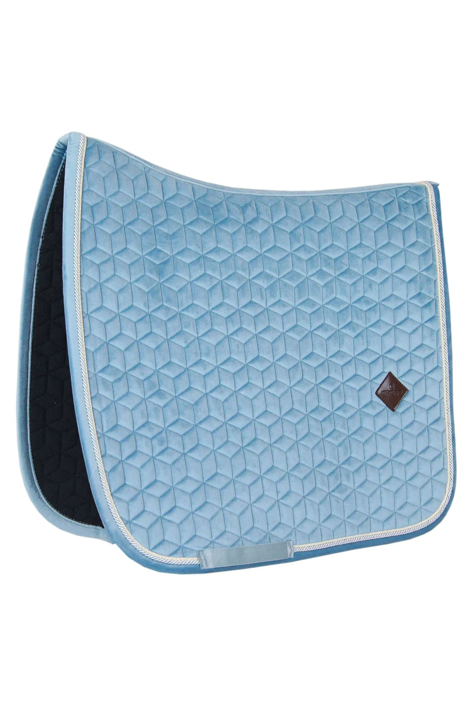 Velvet Dressurschabracke