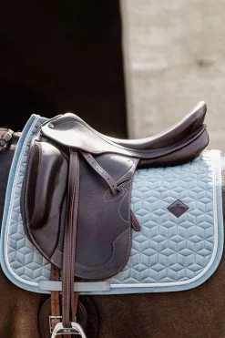 Velvet Dressurschabracke