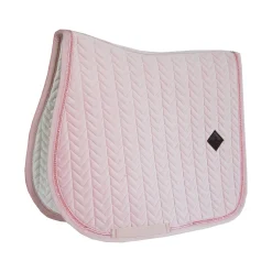 Velvet Pearls Dresssurschabracke