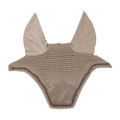 Velvet Pearls Fliegenhaube