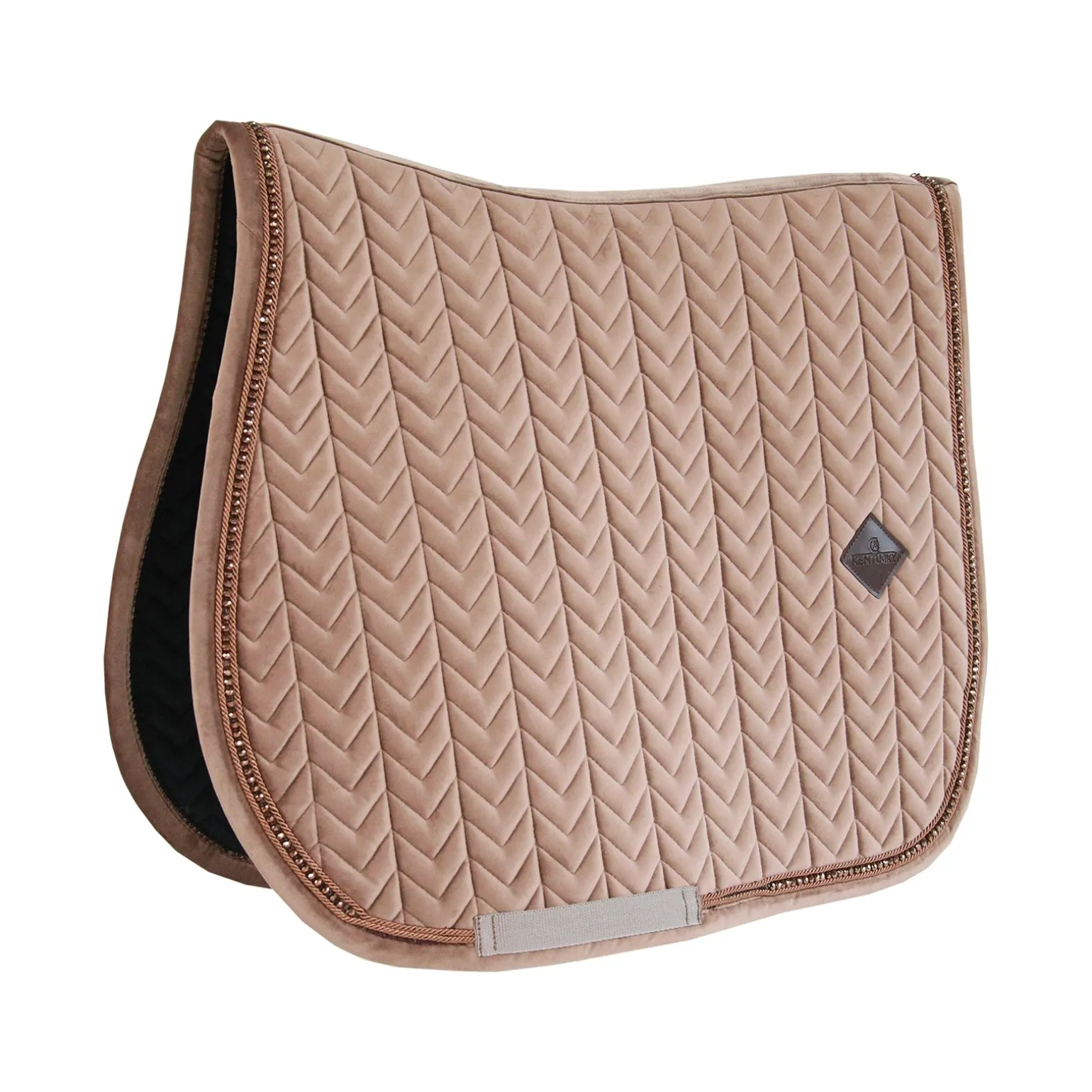 Velvet Pearls Vielseitigkeitsschabracke